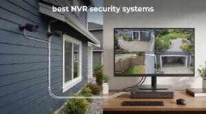 best NVR security systems