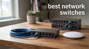 best network switches