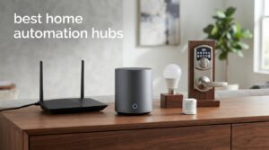best home automation hubs