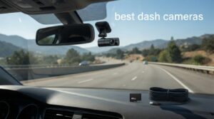 best dash cameras