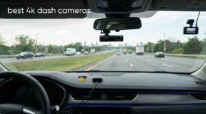 best 4k dash cameras