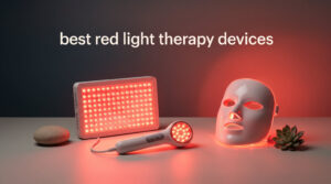 best red light therapy devices