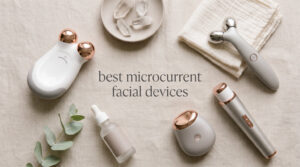 best microcurrent facial devices
