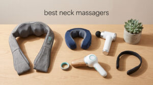 best neck massagers