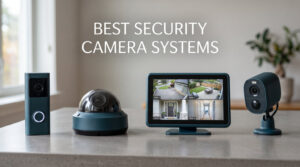 best security camera systems