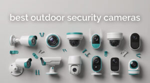 best outdoor security cameras