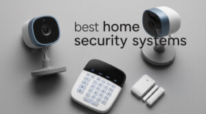 best home security systems