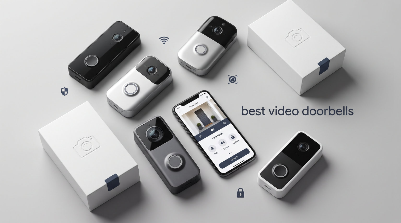 best video doorbells