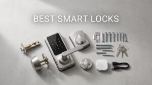 best smart locks