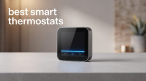 best smart thermostats