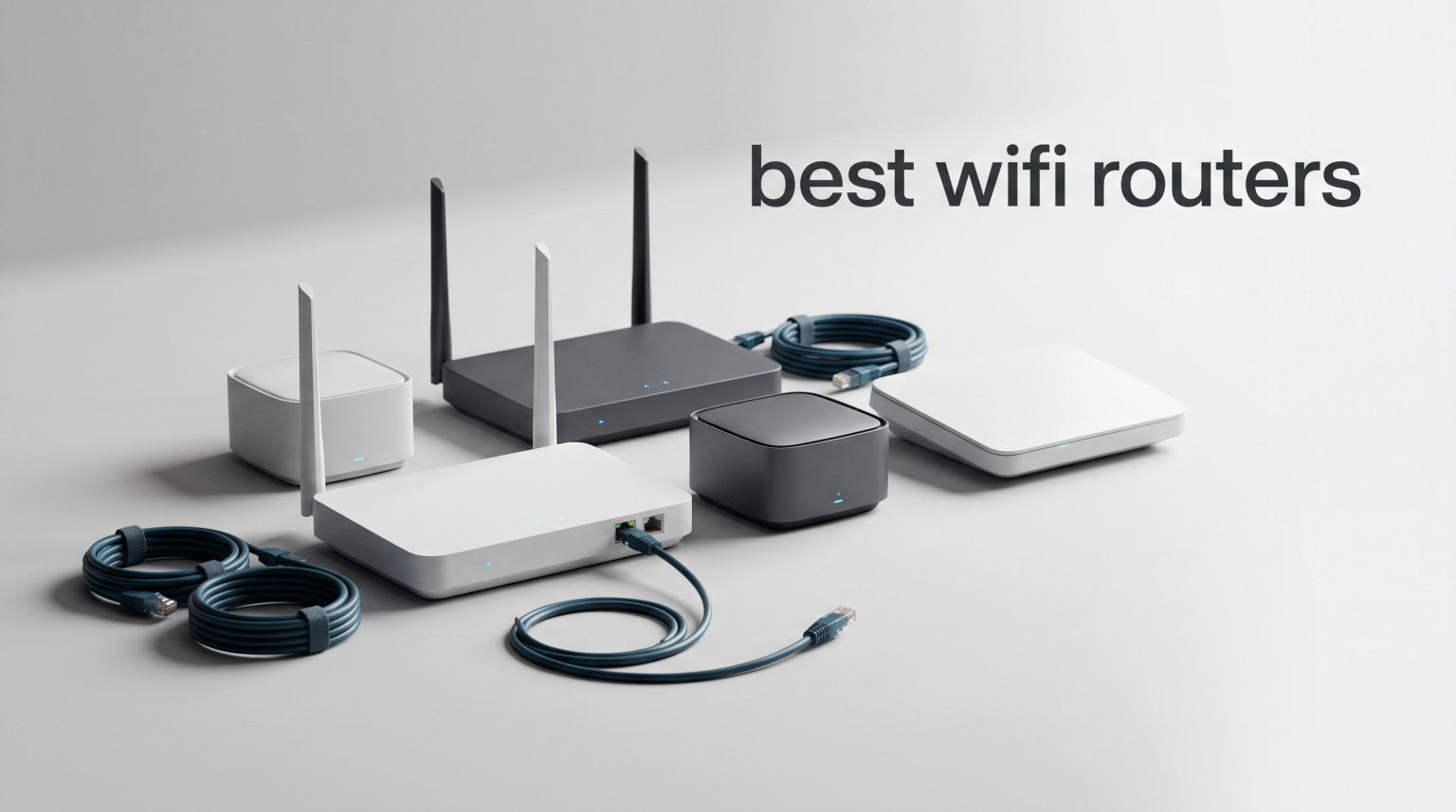 best wifi routers