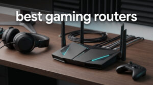 best gaming routers