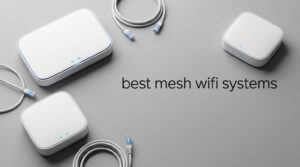 best mesh wifi systems