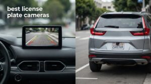 best license plate cameras