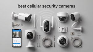 best cellular security cameras