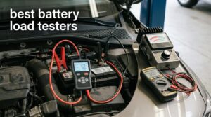 best battery load testers