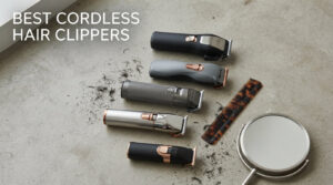 best cordless hair clippers