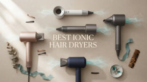 best ionic hair dryers