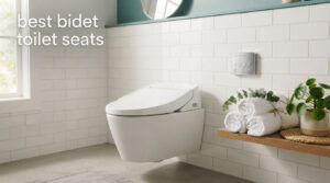 best bidet toilet seats