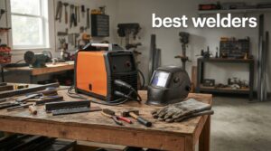 best welders