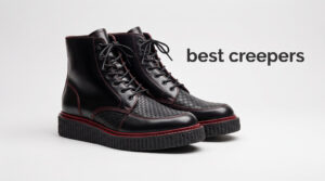 best creepers