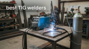 best TIG welders