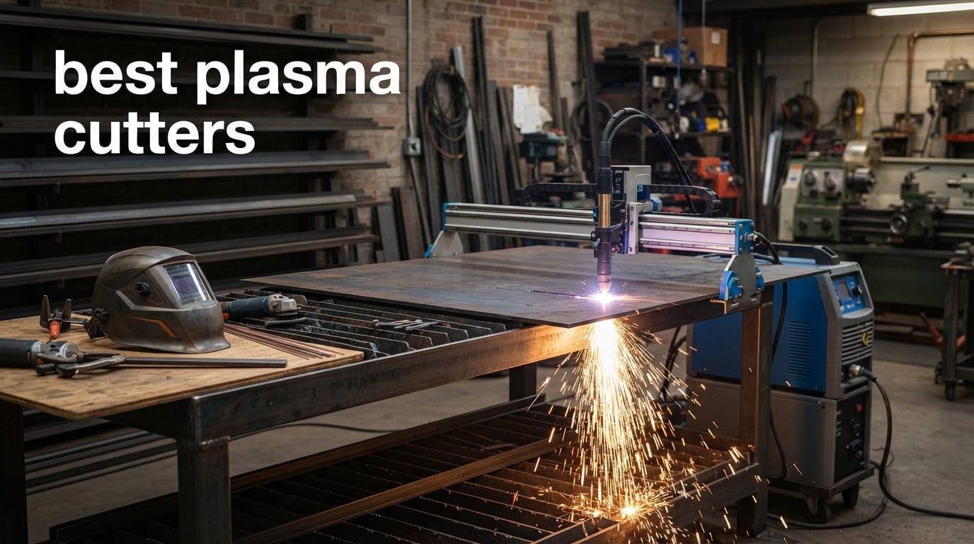 best plasma cutters