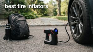 best tire inflators