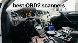 best OBD2 scanners