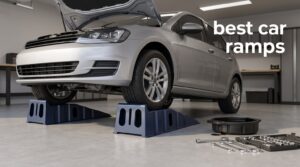 best car ramps