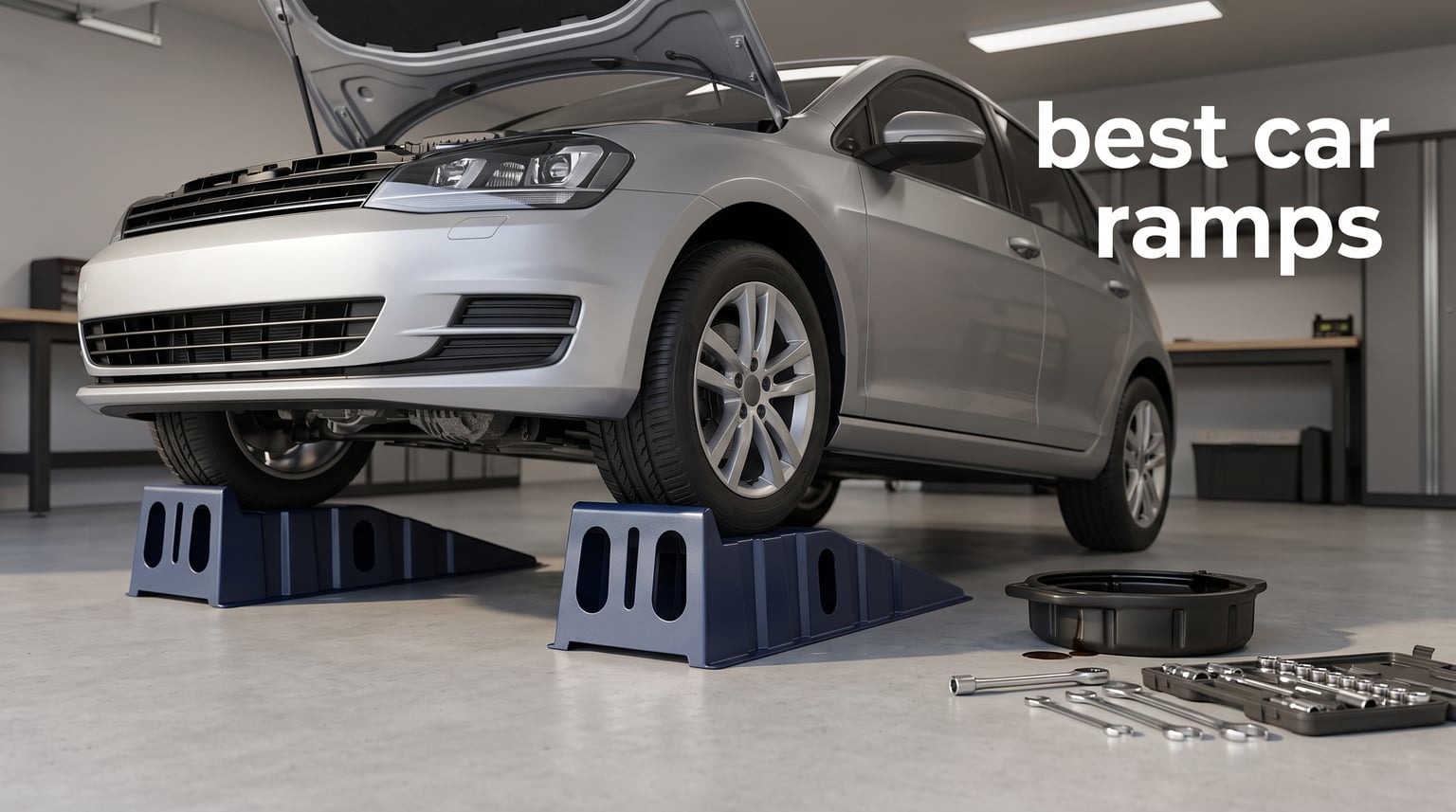 best car ramps