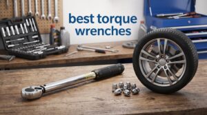 best torque wrenches