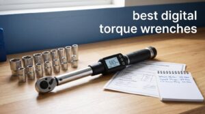 best digital torque wrenches