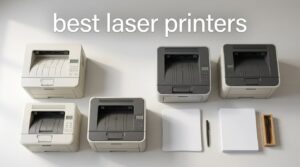 best laser printers