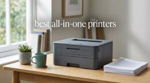 best all-in-one printers
