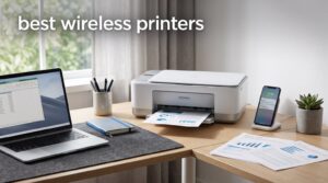 best wireless printers