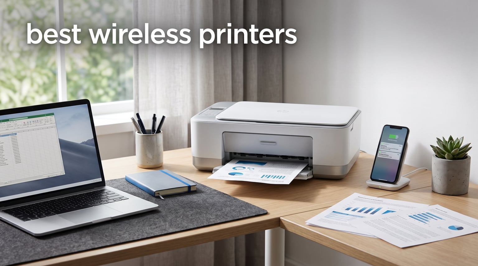 best wireless printers