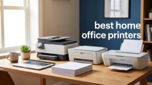 best home office printers