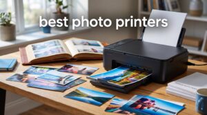 best photo printers