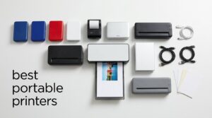 best portable printers