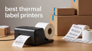 best thermal label printers