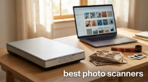 best photo scanners