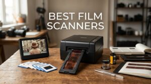 best film scanners
