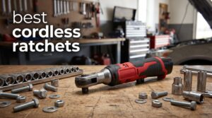 best cordless ratchets