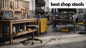 best shop stools