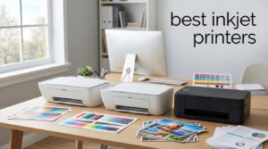 best inkjet printers