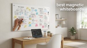 best magnetic whiteboards