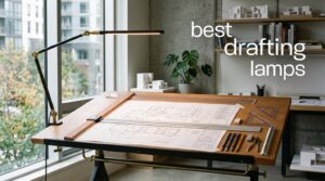 best drafting lamps