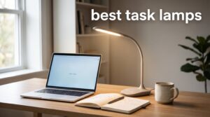 best task lamps