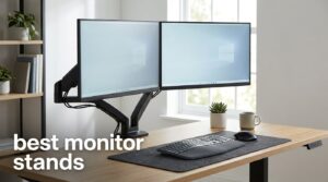 best monitor stands